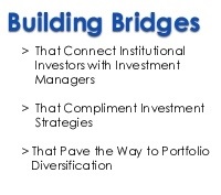 Building Bridges