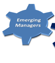 Emerging Managers Gear